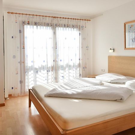 Haus Rosengarten Tirolo Dış mekan fotoğraf