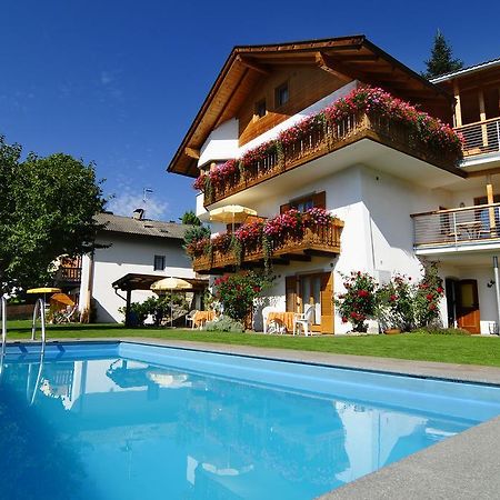 Haus Rosengarten Tirolo Dış mekan fotoğraf