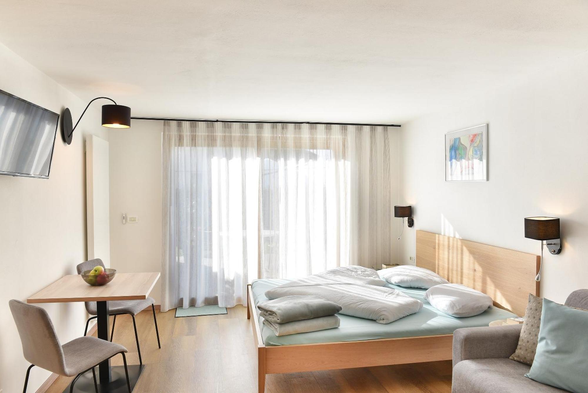 Haus Rosengarten Tirolo Dış mekan fotoğraf