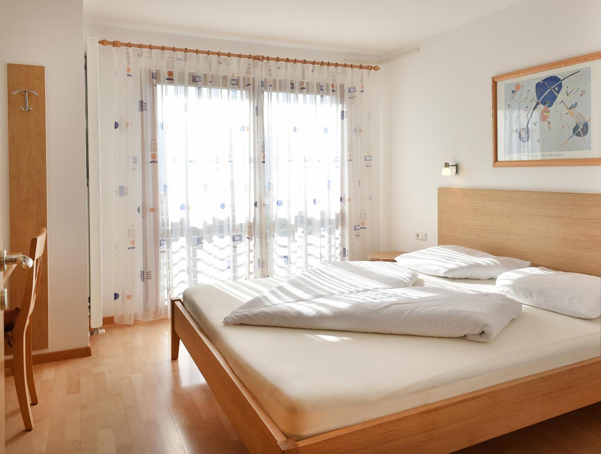 Haus Rosengarten Tirolo Dış mekan fotoğraf