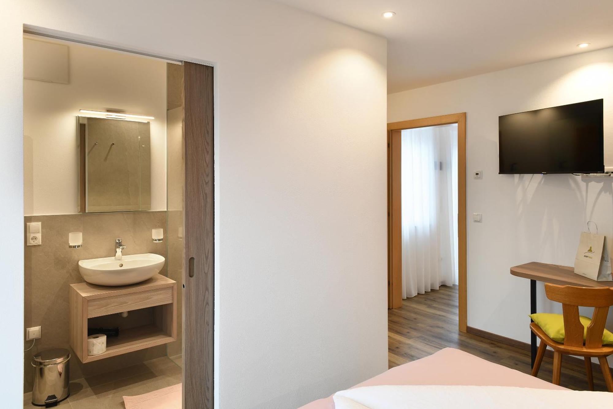 Haus Rosengarten Tirolo Dış mekan fotoğraf