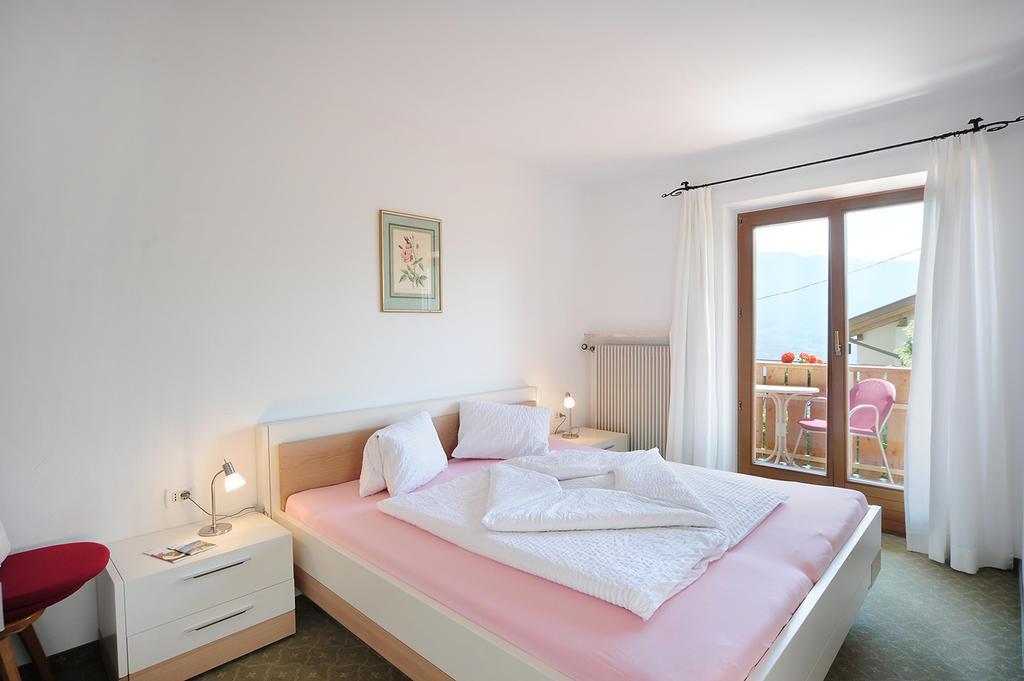 Haus Rosengarten Tirolo Dış mekan fotoğraf