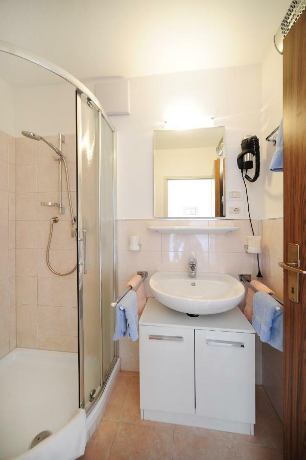 Haus Rosengarten Tirolo Dış mekan fotoğraf